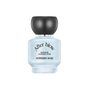After blow Eau De Parfum #03 Powdery Rose