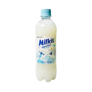 Milkis Soda 500mL