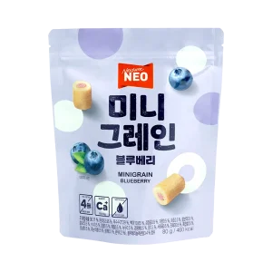 Neo Minigrain Blueberry 80 g