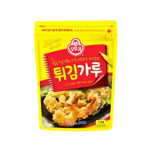 Otoki Frying Mix 1 kg