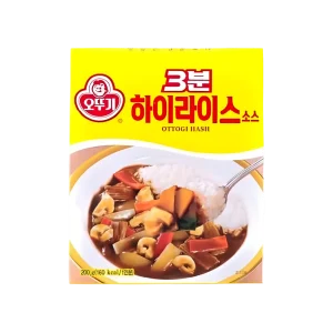 Otoki Hash Sauce 200 g