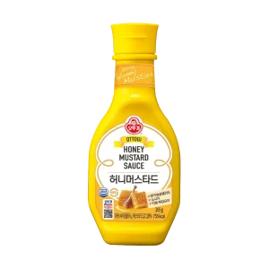 Otoki Honey Mustard Sauce 265 g