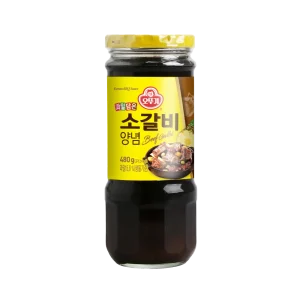Otoki Galbi Marinade 480 g