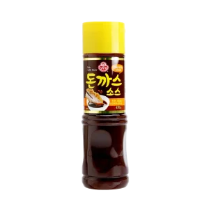 Otoki Pork Cutlet Sauce 470 g