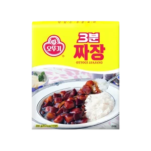 Otoki Retort Jjajan g Sauce 200 g