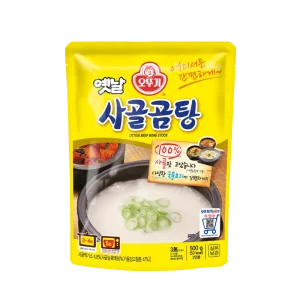 Otoki Sagolgomtang 500 g